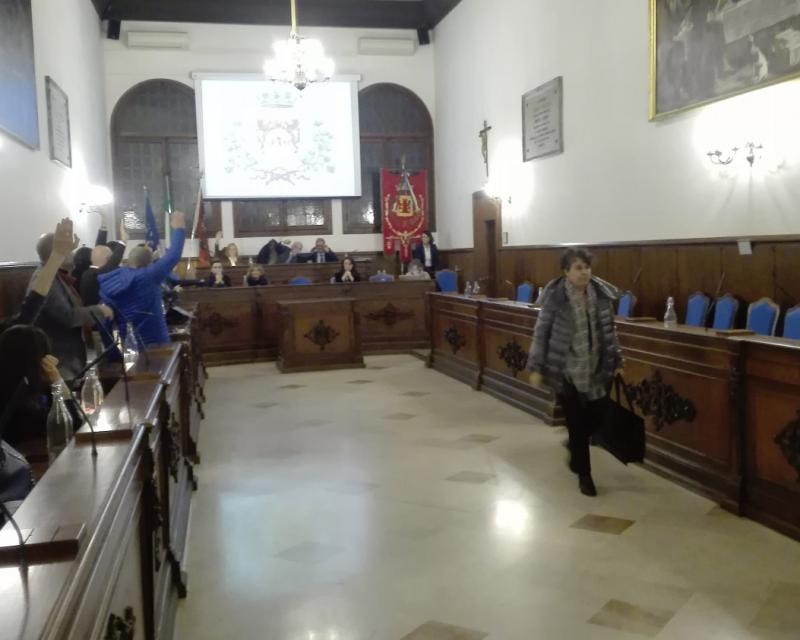 Bassanonet.it La Segre e le Foibe