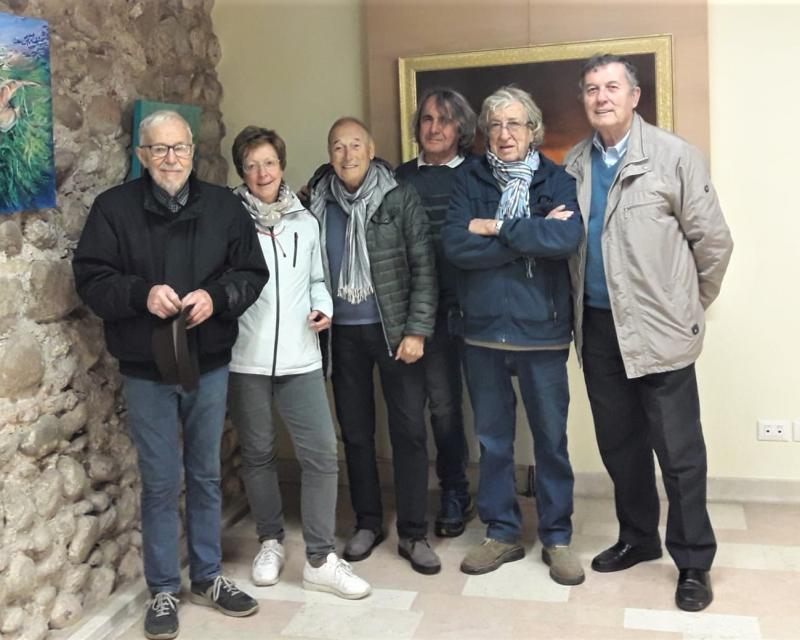 Bassanonet.it Arte x6