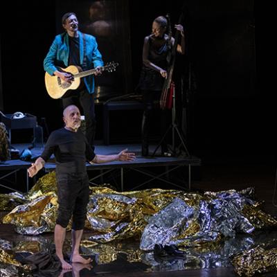 Bassanonet.it Tra gli scogli, con Ulisse