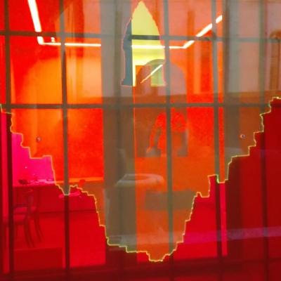 Bassanonet.it Il fantasma del Louvre