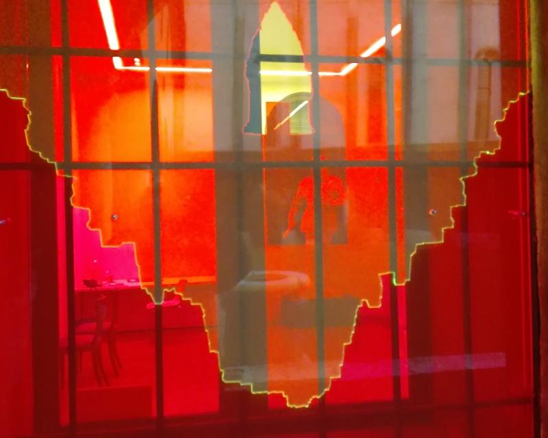 Bassanonet.it Il fantasma del Louvre