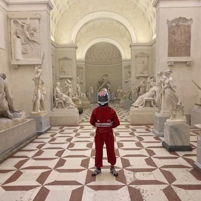 Bassanonet.it Sgarbi motoristici