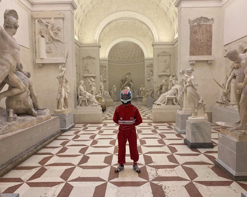 Bassanonet.it Sgarbi motoristici