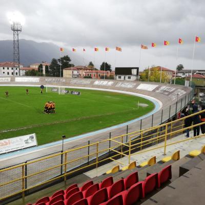 Bassanonet.it Gallonetto gol e il Bassano va