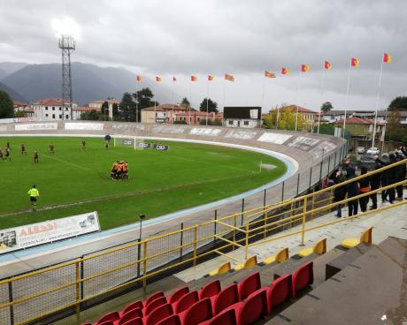 Bassanonet.it Gallonetto gol e il Bassano va