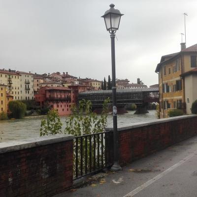 Bassanonet.it Le ture di destra