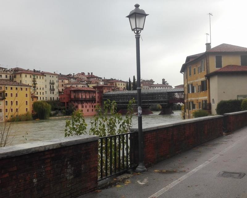 Bassanonet.it Le ture di destra