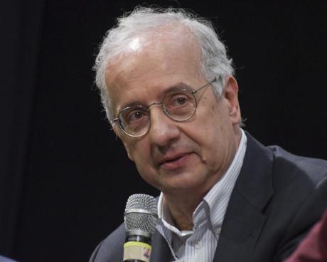 Bassanonet.it Veltroni in giallo