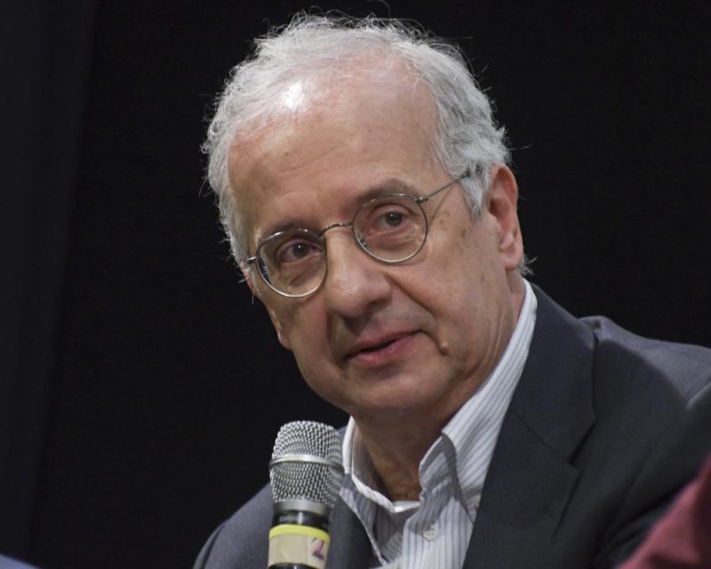 Bassanonet.it Veltroni in giallo