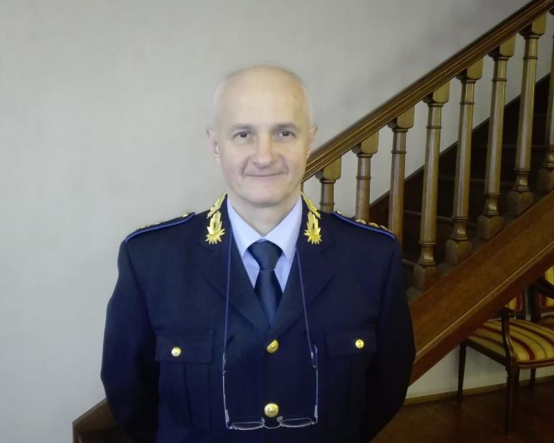 Bassanonet.it L'uomo delle NeVi