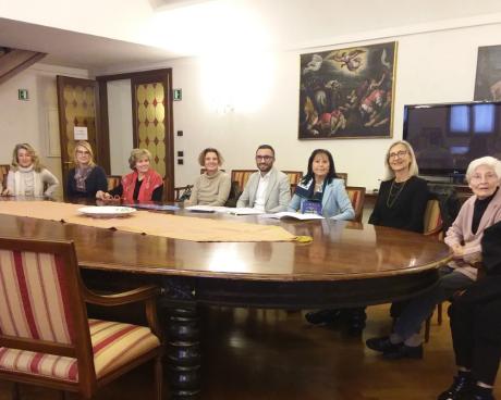 Bassanonet.it Per Convenzione: bambino