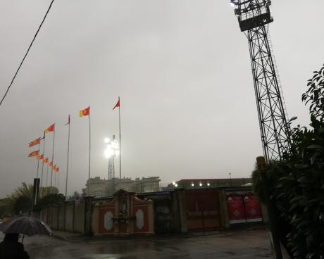 Bassanonet.it Campionato sospeso