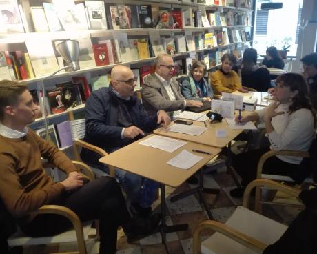 Bassanonet.it Cicale Cicale