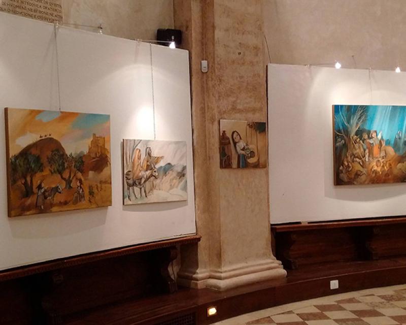 Bassanonet.it Il Natale magico di Lobato