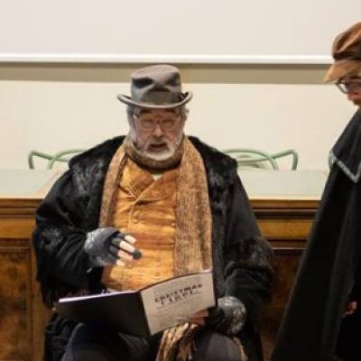Bassanonet.it Per leggerla con Scrooge