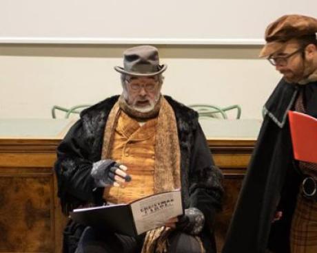 Bassanonet.it Per leggerla con Scrooge