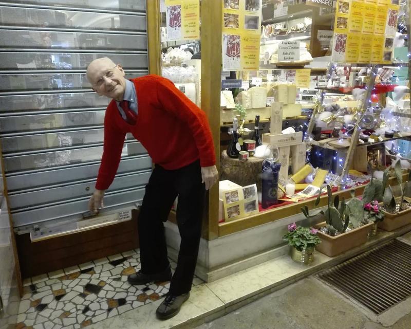 Bassanonet.it La chiusura dell'anno