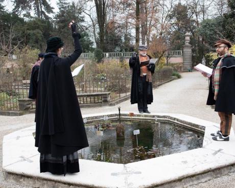 Bassanonet.it Canti di Natale