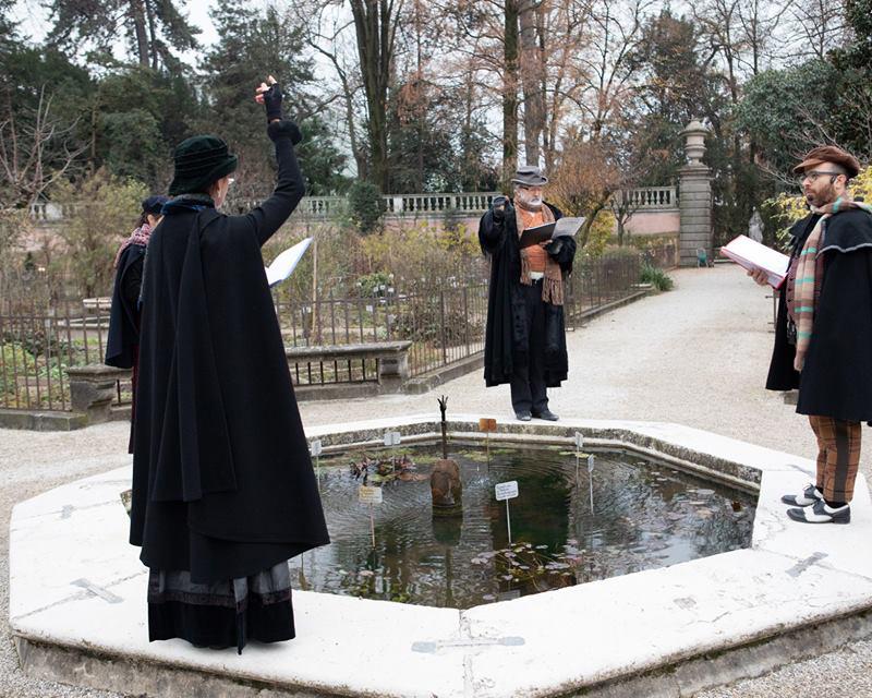 Bassanonet.it Canti di Natale