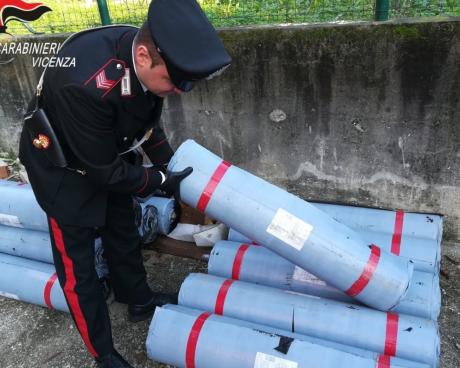 Bassanonet.it Andiamo a rotoli