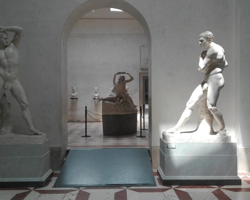 Bassanonet.it Chiara come il gesso