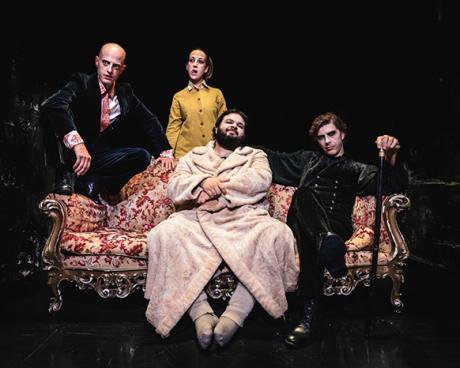 Bassanonet.it Il Diavolo che non esiste