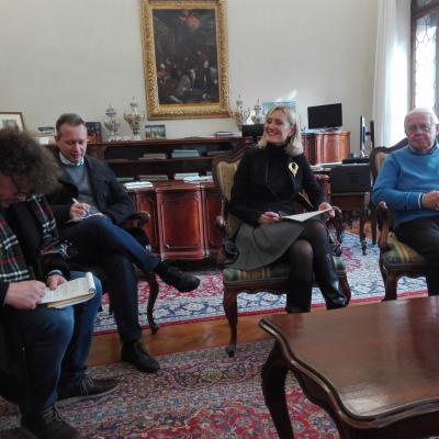 Bassanonet.it Il Pavanettone