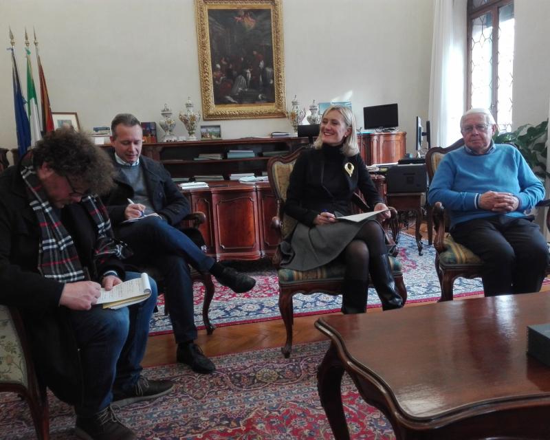 Bassanonet.it Il Pavanettone