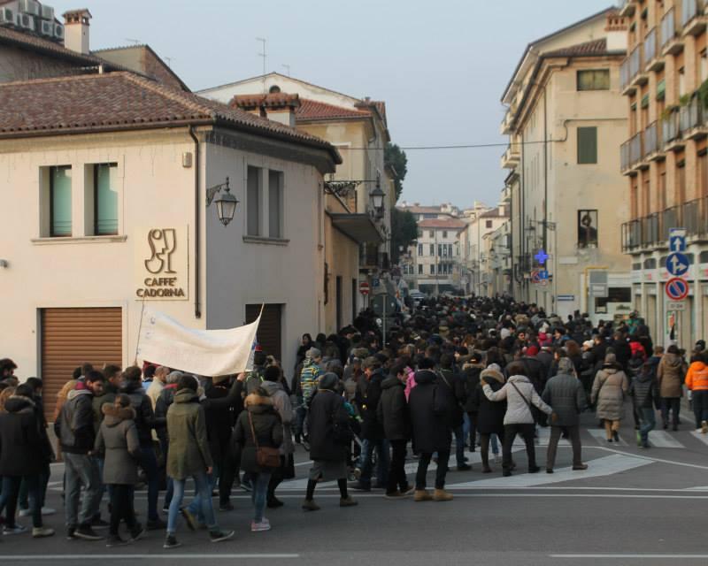 Bassanonet.it Su Solchi di pace