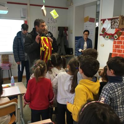 Bassanonet.it Il Bassano premia i bambini