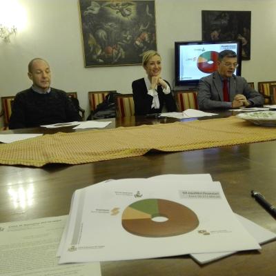 Bassanonet.it Torte di Natale