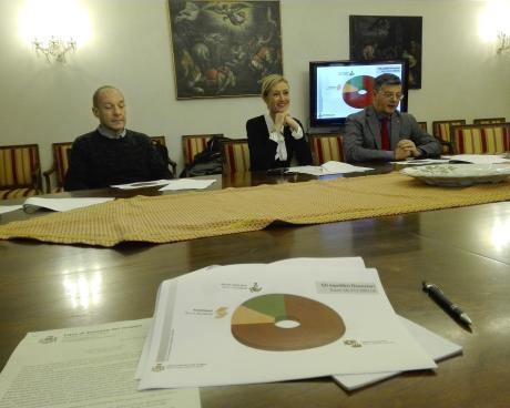 Bassanonet.it Torte di Natale