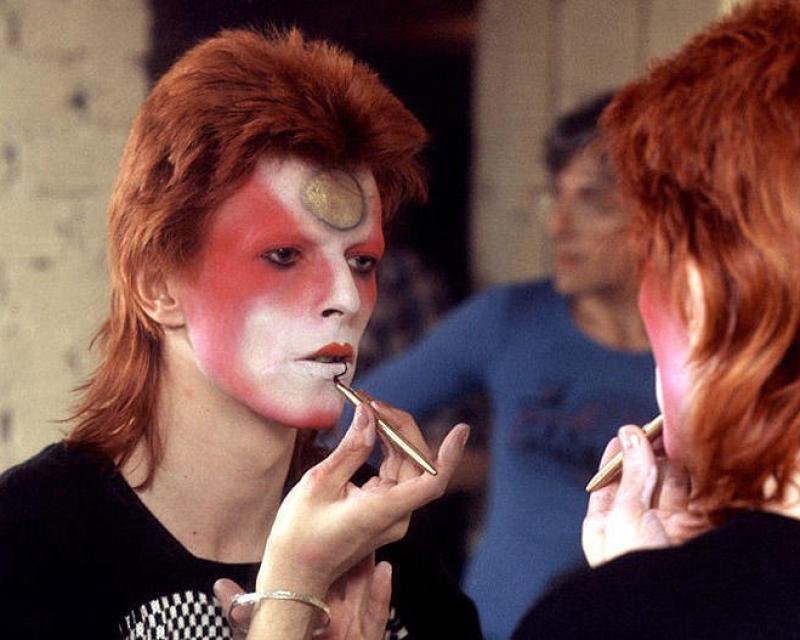 Bassanonet.it Dietro la maschera dell'attore