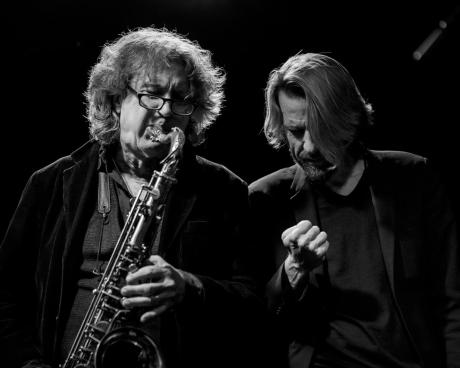 Bassanonet.it Frammenti-cometa in musica con Giulio Casale e Nicola Alesini