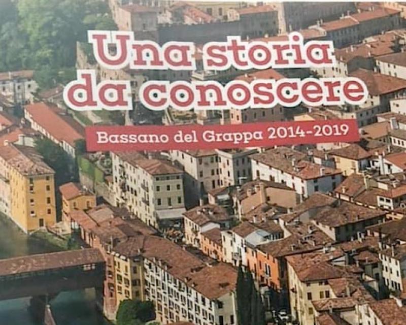 Bassanonet.it A tutto volume 2