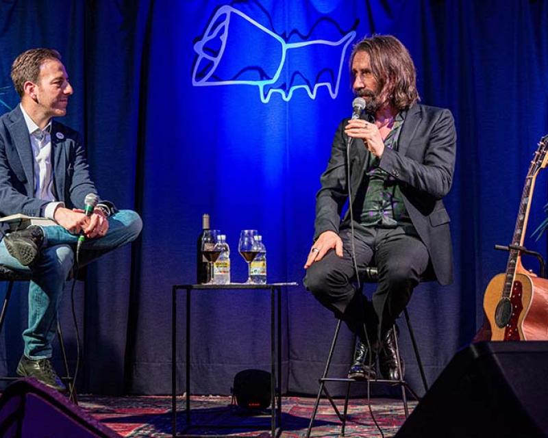 Bassanonet.it La musica bella di Godano