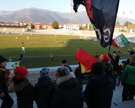 Bassanonet.it La domenica perfetta!