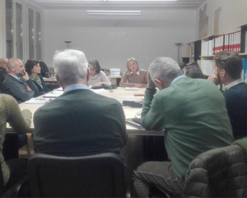 Bassanonet.it Giro giro tondo