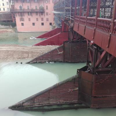 Bassanonet.it Game Over