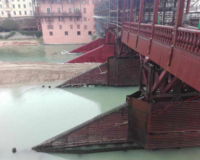 Bassanonet.it Game Over