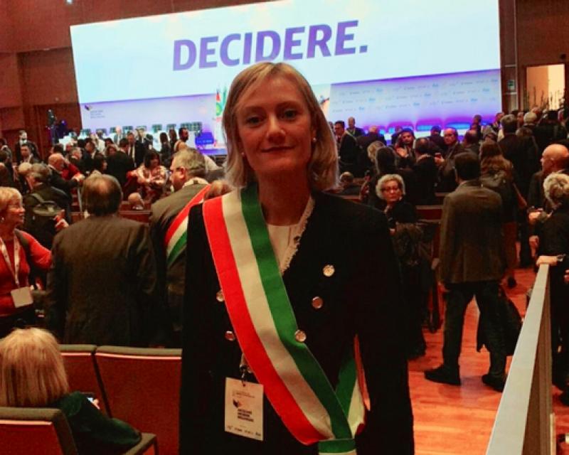 Bassanonet.it Sì, ANCI no