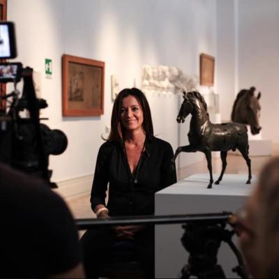 Bassanonet.it La birettrice