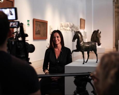 Bassanonet.it La birettrice