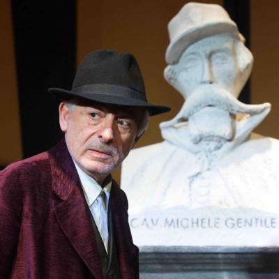 Bassanonet.it L'inno alla resilienza di <i>Pensaci, Giacomino!</i>