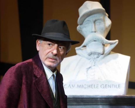 Bassanonet.it L'inno alla resilienza di <i>Pensaci, Giacomino!</i>