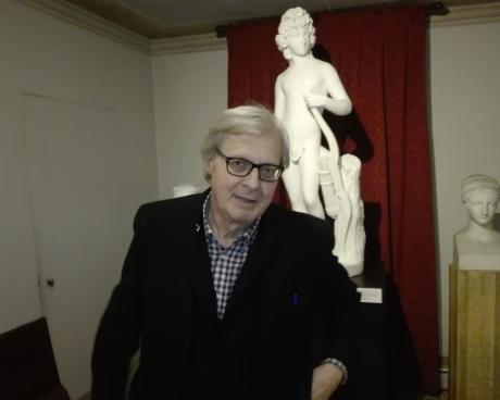 Bassanonet.it Sgarbi clamorosi