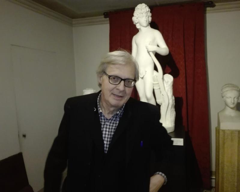 Bassanonet.it Sgarbi clamorosi