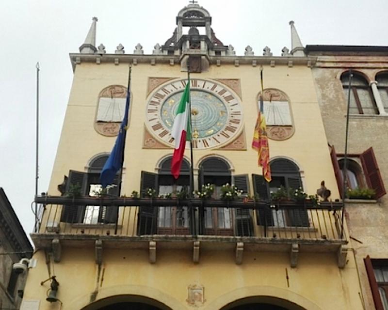 Bassanonet.it Casino municipale