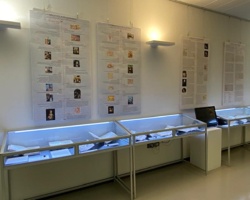 Bassanonet.it Mirabile e celeste Leonardo