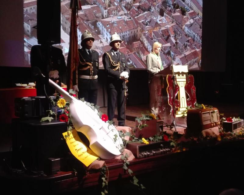 Bassanonet.it Tu chiamale, se vuoi, emozioni